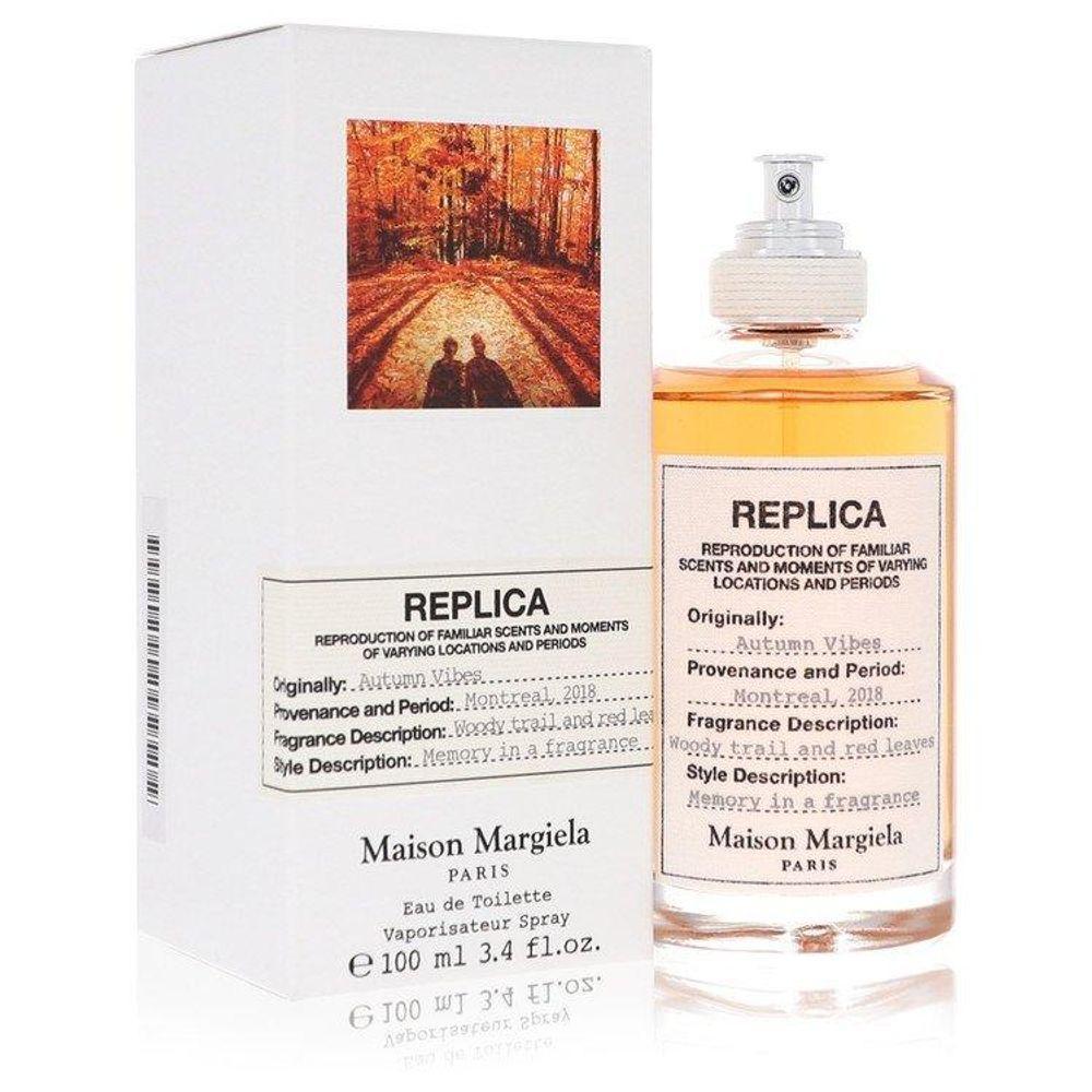 Perfume Feminino Maison Margiela 100 Ml Eau De Toilette - 1
