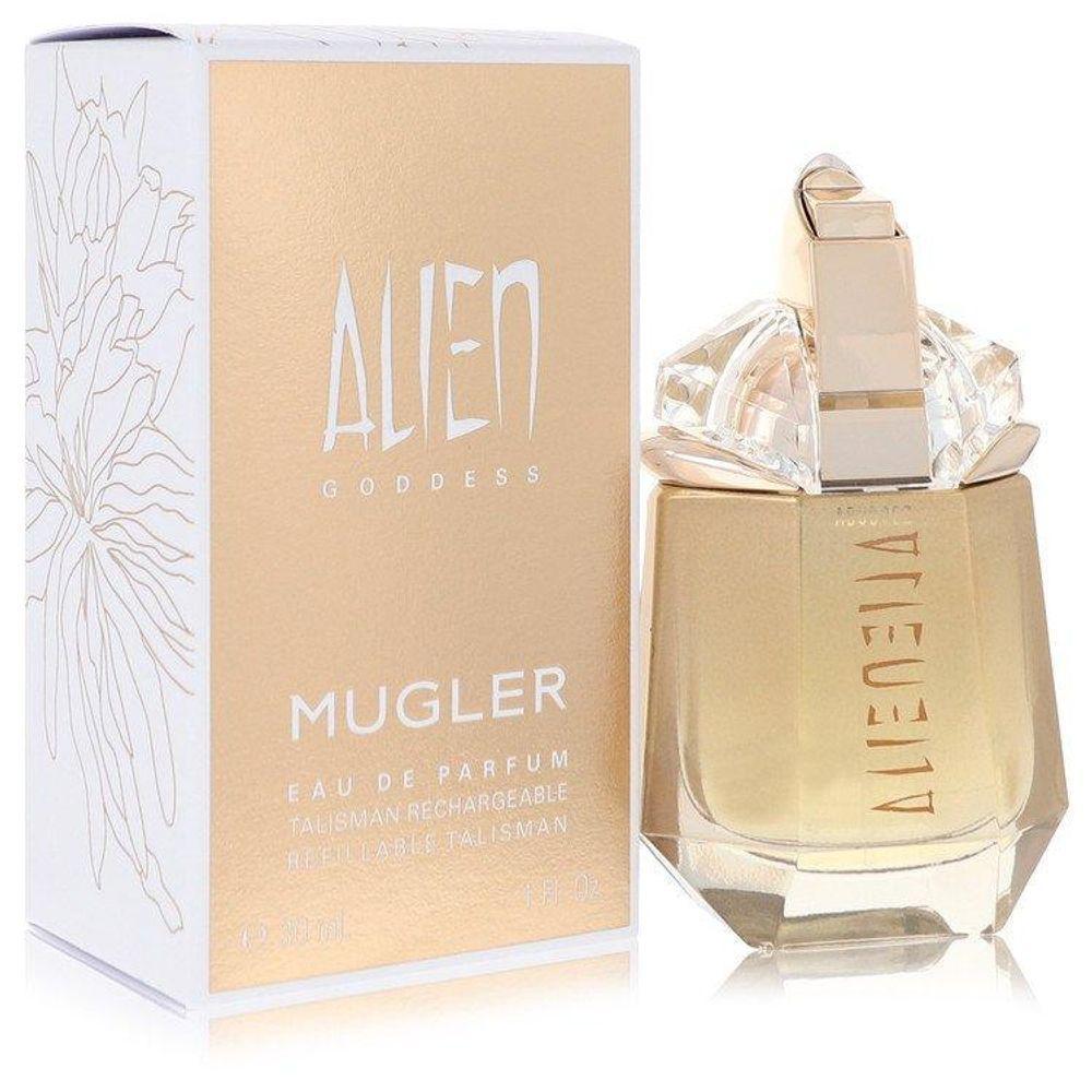 Perfume Feminino Thierry Mugler 30 Ml Eau De Parfum Refil - 1