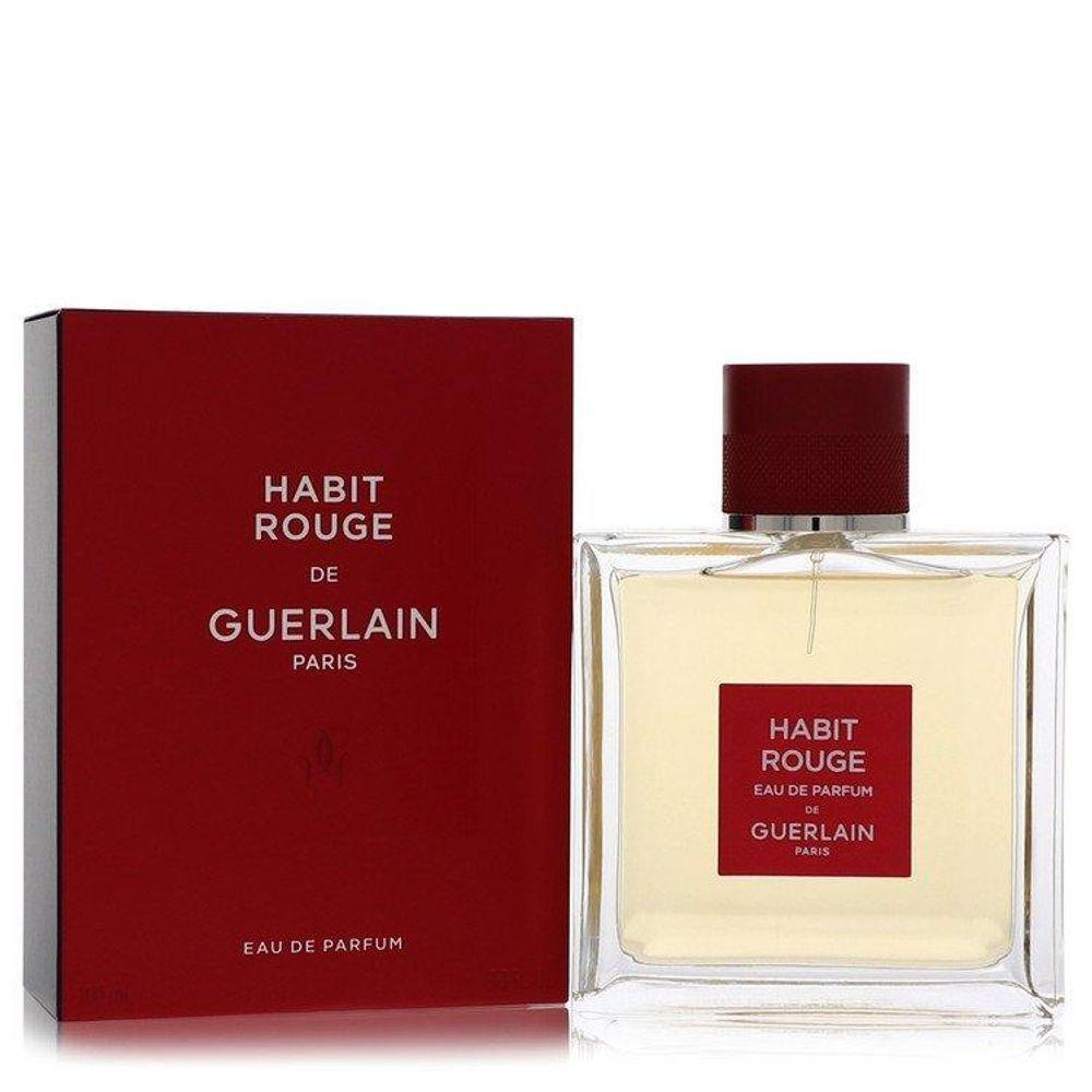 Perfume Masculino Guerlain 100 Ml Eau De Parfum - 1