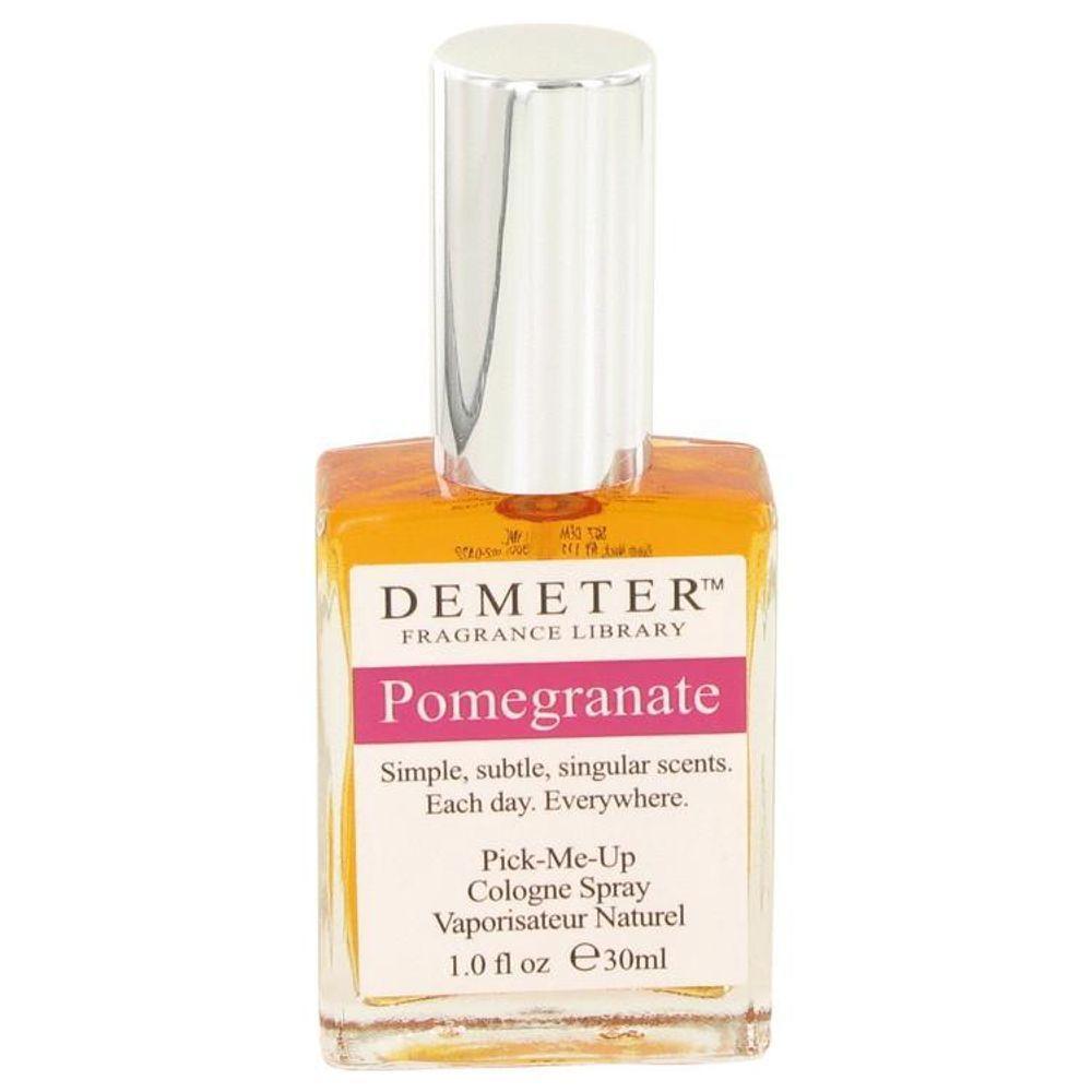 Perfume Feminino Demeter 30 Ml Pomegranate Cologne - 1