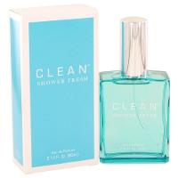Gel De Banho Perfumado Feminino Shower Fresh Clean 60 Ml Eau De Parfum - 1