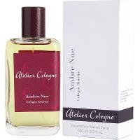 Ambre Nue Colônia Absolue Spray 100 Ml Atelier Cologne Atelier Cologne Unisex - 1