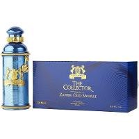 Perfume Unisex Alexandre J Zafeer Oud Vanille Alexandre J Eau De Parfum 100 Ml - 1