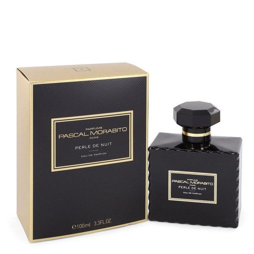 Perfume Feminino Perle Nuit Pascal Morabito 100 Ml Eau De Parfum - 1