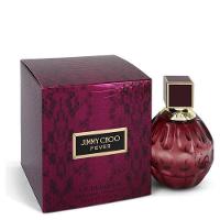 Perfume Feminino Fever Jimmy Choo 60 Ml Eau De Parfum - 1