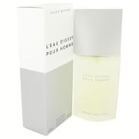 Perfume Masculino Leau Dissey (issey Miyake) Issey 125 Ml Eau De Toilette - 1