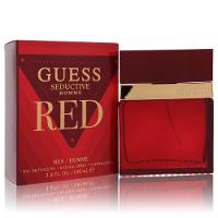 Perfume Masculino Guess Seductive Homme Red 100 Ml Eau De Toilette - 1