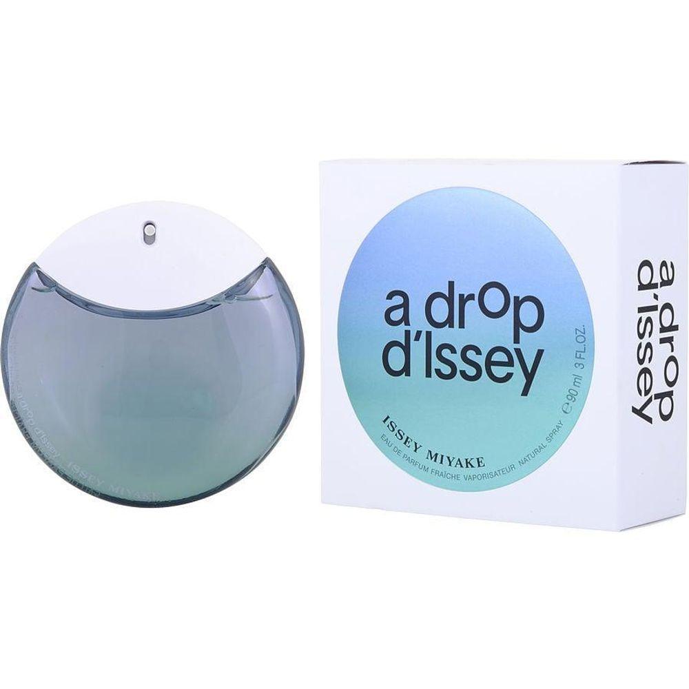 Perfume Feminino A Drop D'issey Eau De Parfum Fraiche 90 Ml - 1