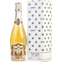 Perfume Unisex Royal Bain Caron Champagne Caron Eau De Toilette 248 Ml - 1