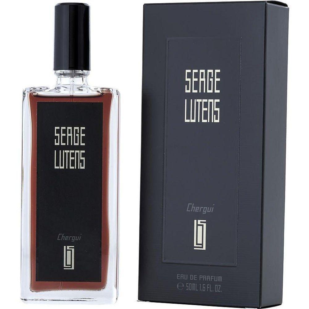 Perfume Unisex Serge Lutens Chergui Serge Lutens Eau De Parfum Spray 50 Ml - 1