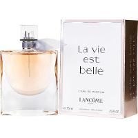 Perfume Feminino La Vie Est Belle Lancome L'eau De Parfum Spray 75 Ml - 1