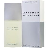 Perfume Masculino L'eau D'issey Issey Miyake Eau De Toilette Spray 200 Ml - 1