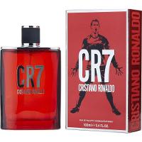 Perfume Masculino Cristiano Ronaldo Cr7 Cristiano Ronaldo Eau De Toilette Spray 100 Ml - 1