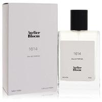 Col. Masculino Atelier Bloem 1614 100 Ml Eau De Parfum - 1