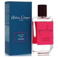 Col. Masculino Pacific Lime Atelier Cologne 100 Ml Pure Perfume - 1