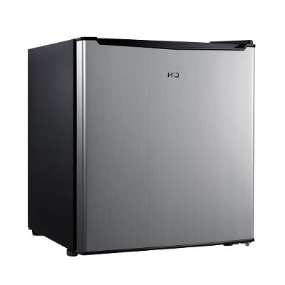 Frigobar Geladeira HQ 47 Litros Inox HQ-47FB 127V