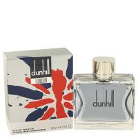 Perfume Masculino London Alfred Dunhill 100 Ml Eau De Toilette - 1