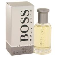 Perfume Masculino No. 6 (grey Box) Hugo Boss 30 Ml Eau De Toilette - 1