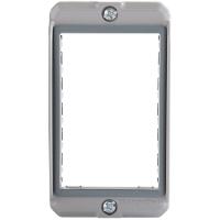 Tampa 3 Postos 1-2 Polegada E 3-4" Tramontina Com Pintura E Sem Vedação - 1