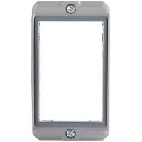 Tampa 3 Postos 1-2 Polegada E 3-4" Tramontina Com Pintura E Sem Vedação - 4