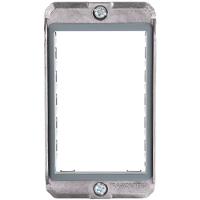 Tampa 3 Postos 1-2 Polegada E 3-4" Tramontina Sem Pintura E Sem Vedação - 1