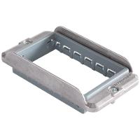 Tampa 3 Postos 1-2 Polegada E 3-4" Tramontina Sem Pintura E Sem Vedação - 3