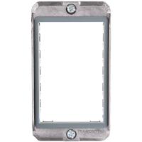 Tampa 3 Postos 1-2 Polegada E 3-4" Tramontina Sem Pintura E Sem Vedação - 4