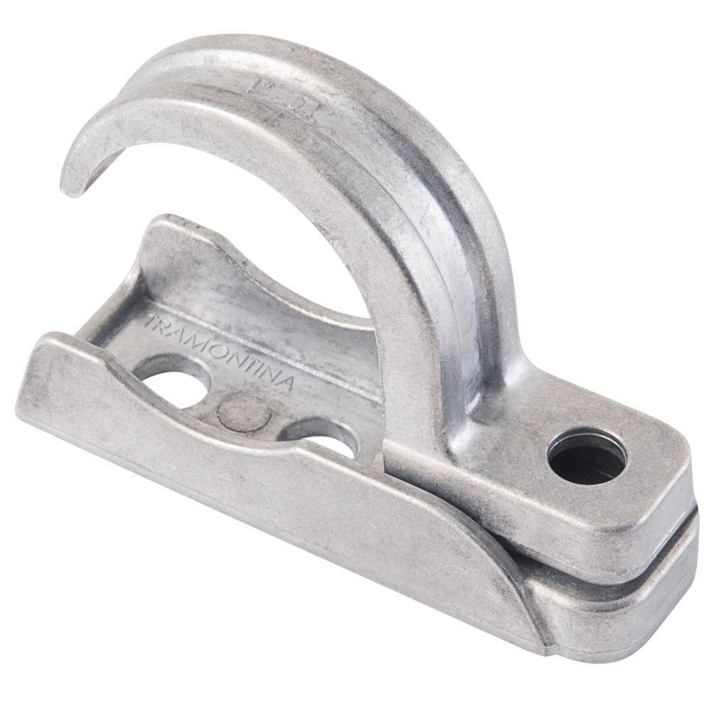 Abraçadeira 3-4 Polegada Tipo Unha Tramontina - 1