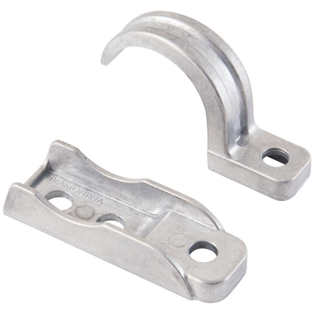 Abraçadeira 3-4 Polegada Tipo Unha Tramontina - 3