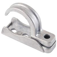 Abraçadeira 3-4 Polegada Tipo Unha Tramontina - 1