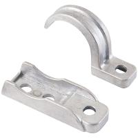 Abraçadeira 3-4 Polegada Tipo Unha Tramontina - 3