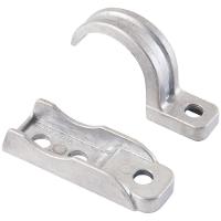 Abraçadeira 3-4 Polegada Tipo Unha Tramontina - 4