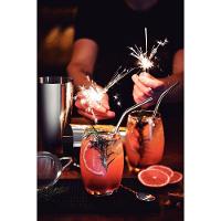 Colher Bailarina Espiral Com Disco Tramontina Em Aço Inox 27 Cm - 2