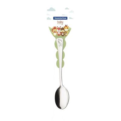 Colher Infantil Aço Inox