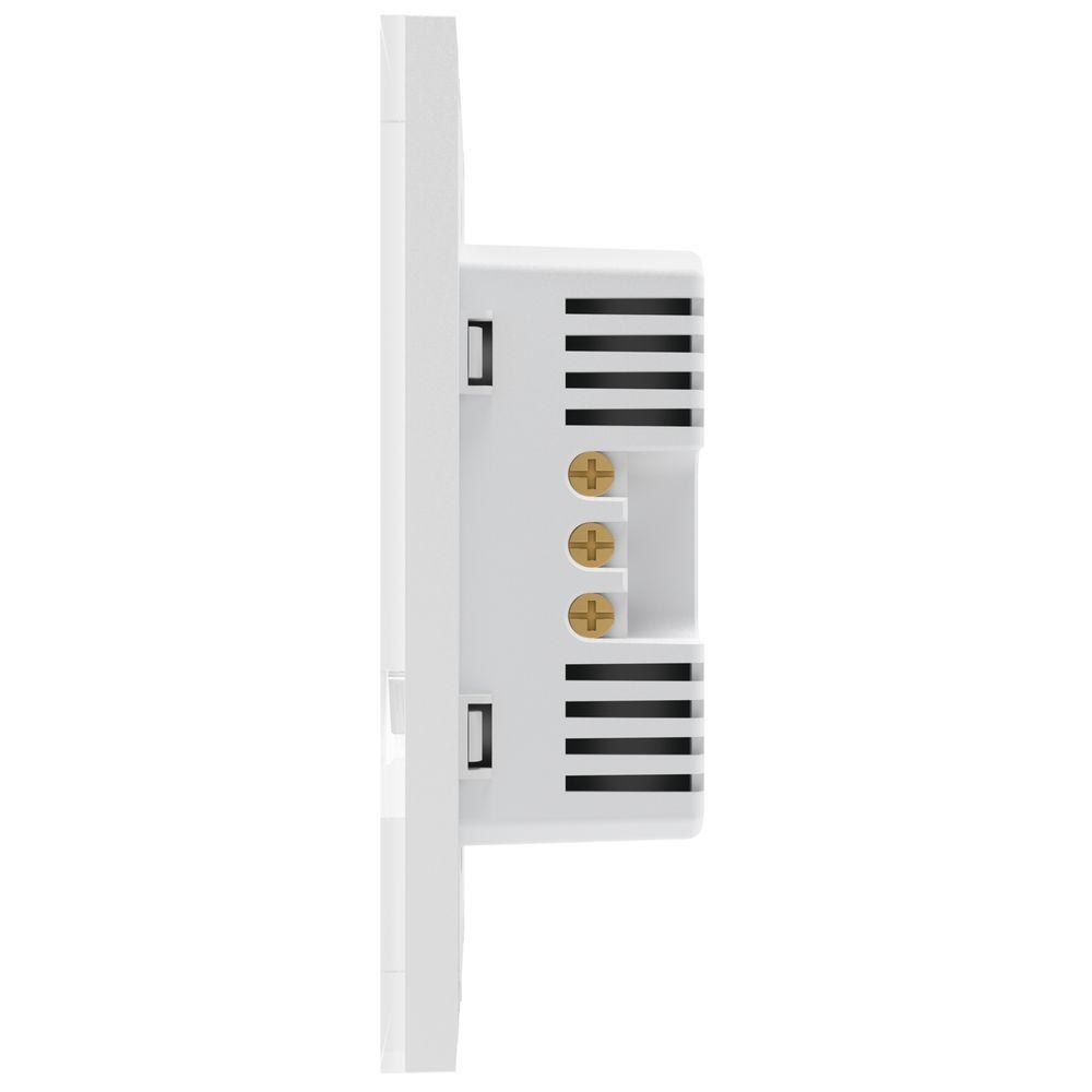 Dimmer Touch Smart Tramontina Branco - 3