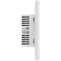 Dimmer Touch Smart Tramontina Branco - 5