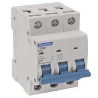 Disjuntor Tr3ka 3 P 70 A Curva C Tramontina - 2