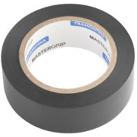 Fita Isolante Classe C 0,13x19 Mm Tramontina Preta 10 M