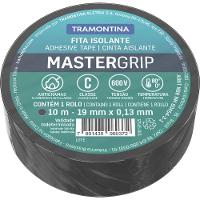 Fita Isolante Classe C 0,13x19 Mm Tramontina Preta 10 M - 10