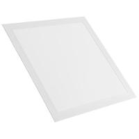 Painel Led Tramontina Quadrado De Embutir Branco 32 W 6500 K 2560 Lm Luz Branca - 2
