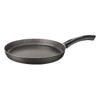 Panquequeira Tramontina Paris Em Alumínio Com Revestimento Interno E Externo Antiaderente Starflon Max Chumbo 28 Cm 1,8 - 5