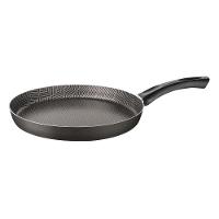 Panquequeira Tramontina Paris Em Alumínio Com Revestimento Interno E Externo Antiaderente Starflon Max Chumbo 28 Cm 1,8 - 10