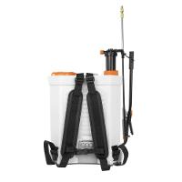 Pulverizador Costal A Bateria Tramontina 20 L - 3