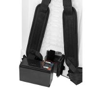 Pulverizador Costal A Bateria Tramontina 20 L