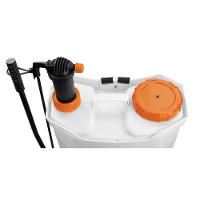 Pulverizador Costal A Bateria Tramontina 20 L - 7