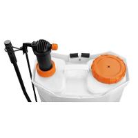 Pulverizador Costal A Bateria Tramontina 20 L - 9