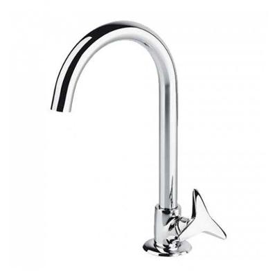 Torneira Tigre B.movel Lavatorio 1192 Nova Gyro 1/2\"