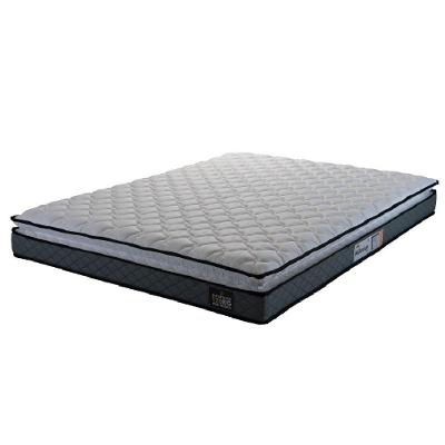 Colchão Queen Millenium Espuma 19cm Pillow Top D33 Hellen