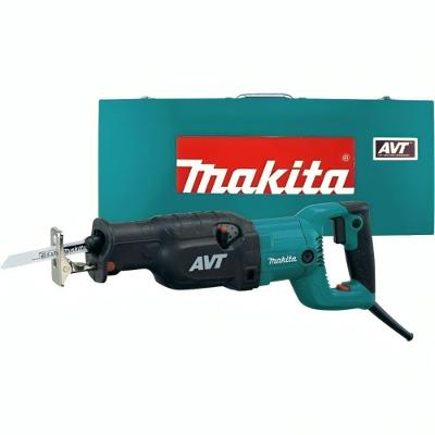 Serra Sabre Industrial 1510w Com Lâmina Jr3070ct 220v Makita