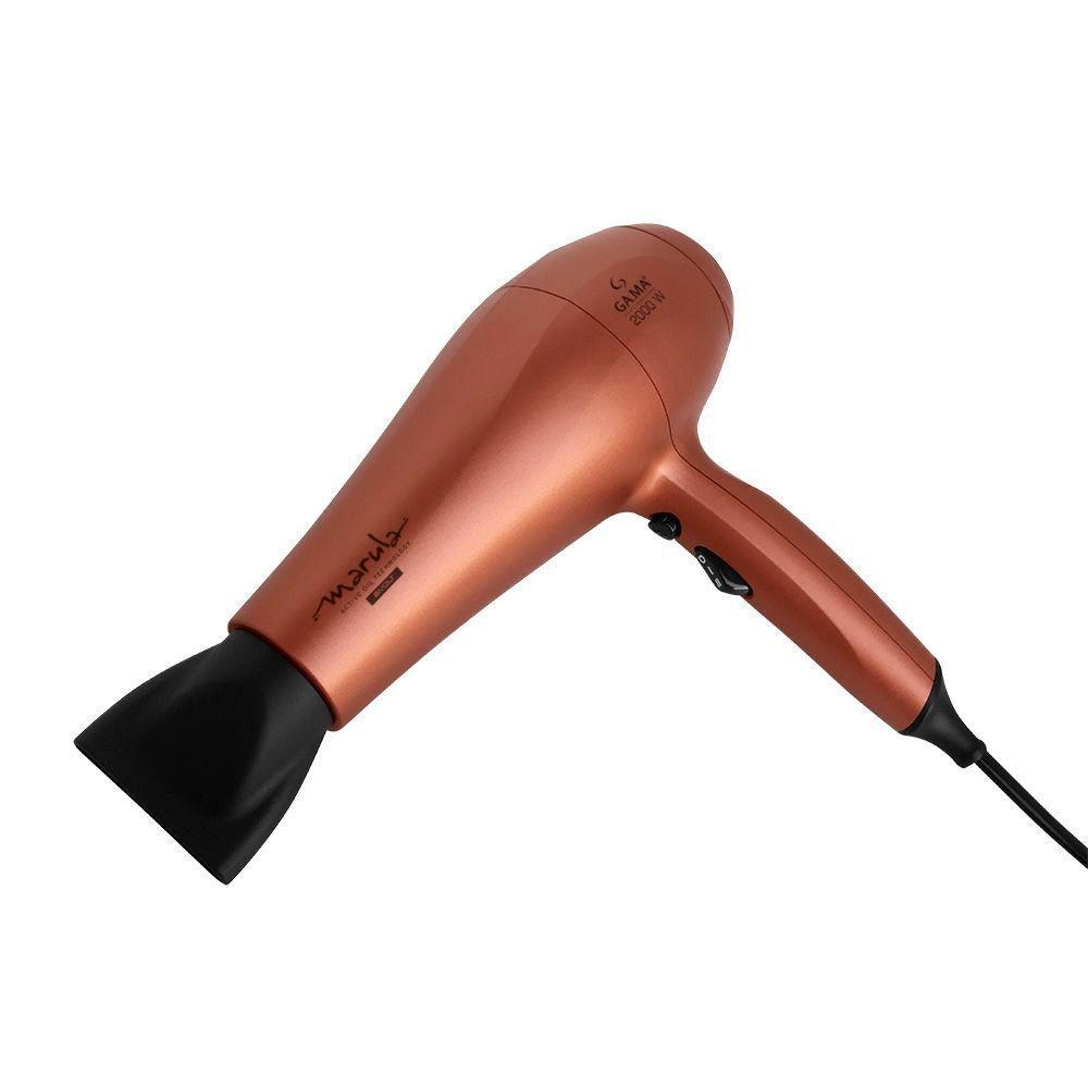 Secador Gama Marula Ceramic 2000w Cobre Bivolt - 3